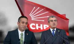 Başarır ve Günaydın'ın Grup Başkanvekillikleri düştü