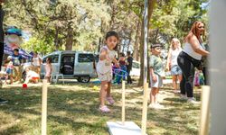 Torbalı'da patili dostlar için unutulmaz festival