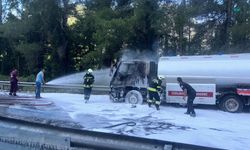 9 Günde 119 acil olaya müdahale dildi