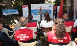 Çanakkale’de genç gıda denetçileri yetiştiriliyor