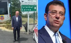 Muharrem İnce’den Silivri ziyareti
