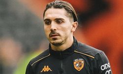 Hull City'de Abdülkadir Ömür kararı