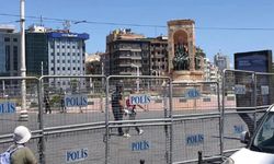 İstanbul'da Onur Yürüyüşü öncesi yasak kararları