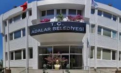 Adalar Belediyesi'nde 24 imar dosyası incelemeye alındı