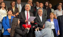 Afyonkarahisar Meclisinde Kavga Çıktı