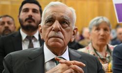 Ahmet Türk'Bu Süreci Bozan Kürtler Olmayacak