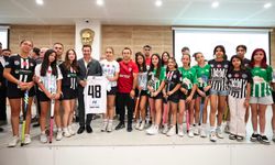 Amatör Sporun gücüne büyükşehir desteği