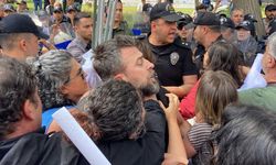 Öğretmenlere Müdahale: Çok Sayıda Gözaltı