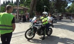 Kimliğini Unutan Öğrenci LGS'ye Son Anda Yetişti