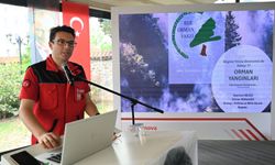 "Afetle mücadelede en güçlü silah bilinçtir"