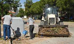 Bornova’da yaz öncesi yangın ve çevre seferberliği