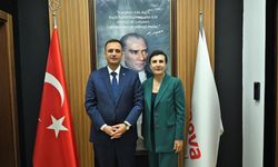 Yönetişim mükemmelliği markası ELoGE Bornova'nın