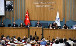 İzBB Meclisi’nde ‘Koç fıkrası' tartışması