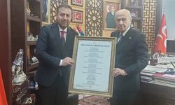 Bahçeli’nin isteğiyle Milli Takım’a özel marş