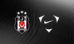Beşiktaş’ın yeni forma sponsoru belli oldu