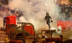 İsrail-Lübnan anlaşması Beyrut'u karıştırdı