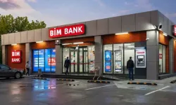 Hadi hayırlısı.. BİM Banka oluyor