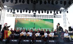 Nilüfer’de Karadeniz rüzgarı sürüyor