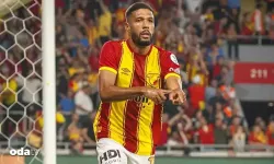 Göztepe’de transfer hareketliliği