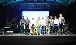 9. Uluslararası Nilüfer Caz Festivali’nde Latin rüzgarı
