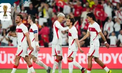 A Milli Futbol Takımı Amerika’da