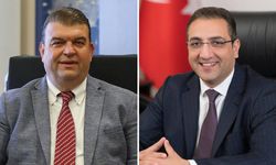 Seferihisar ve Balçova'ya şafak operasyonu