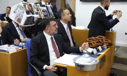 CHP’de kıyım Meclis’e uzandı