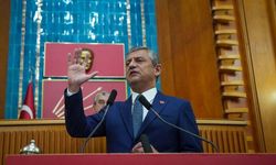 Beklenen CHP Grup Toplantısı yapıldı