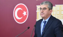 CHP’de yeniden Grup Başkanvekilliği'ne döndü
