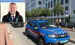 Denizli Baro BaşkanI istifa etti