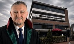 Denizli Barosundan operasyona tepki