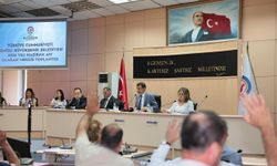 Başkan Çavuşoğlu yeni projelerin müjdesini verdi