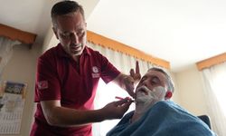 Denizli Büyükşehir’in iyilik mesaisi sürüyor