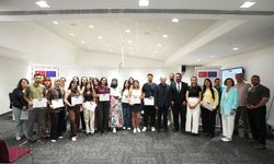 Denizli Büyükşehir’le gençler dijitalleşiyor