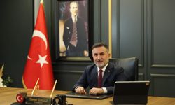 Tamer Dağlı, görevinden istifa etti