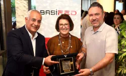 Basifed “Yaza Merhaba” Etkinliği Düzenledi