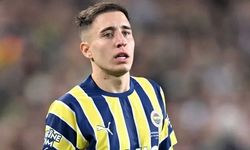 Emre Mor'un yeni durağı Hollanda oldu