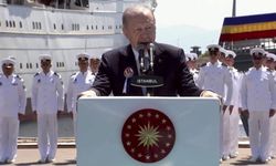 Erdoğan’dan “kaotik dönem” mesajı