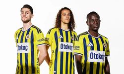 Fenerbahçe 2026-2027 Sezonu Formalarını Tanıttı
