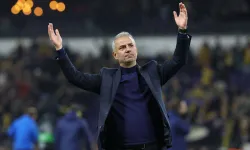 Fenerbahçe'de Yeni Teknik Patron İsmail Kartal