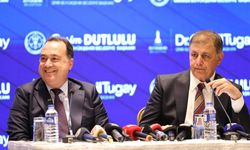 Gediz için tarihi çağrı: Suyun siyaseti olmaz..!