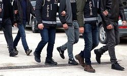 İşte gözaltına alınan isimler