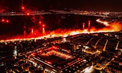 Göztepe 101. yaşını coşkuyla kutlamaya hazır