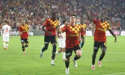 Göztepe’de yerli planlaması netleşti