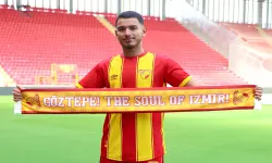 Göztepe, Amin Cherni ile yola devam kararı aldı