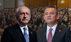 CHP Grup Toplantısı Alarmı