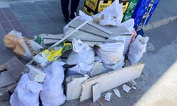 Çiğli'de kaçak döküme sıfır tolerans