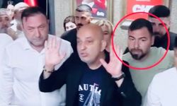 “Parti binasına girmek isteyenlere GBT yapmıyoruz"
