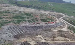 Harmandalı’nda ‘bilinmezlik’ krizi: Heyelan riski var