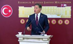 Murat Emir: Yarın grup toplantısı yapılmayacak